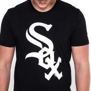 Camiseta New Era logo Chicago White Sox