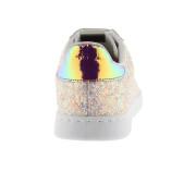 Zapatillas de deporte para mujeres Victoria Tenis Glitter Neon