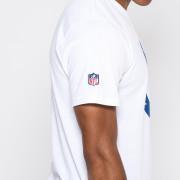 Camiseta New Era logo Indianapolis Colts