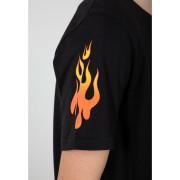 Camiseta niños Alpha Industries Flame