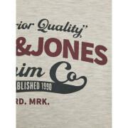 Camiseta Jack & Jones Jjeraglan