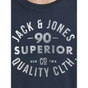 Camiseta Jack & Jones Jjejean manches longues 