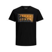 Camiseta Jack & Jones cuello redondo shawn