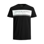 Camiseta mangas cortas Jack & Jones Jjriver