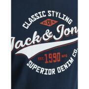 Camiseta Jack & Jones Logo