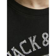 Camiseta mangas largas niños Jack & Jones Jeans