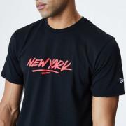 Camiseta New Era Graphique New York