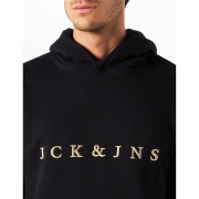Sudadera con capucha Jack & Jones Flocker