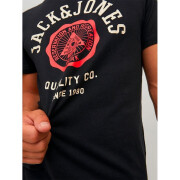 Camiseta Jack & Jones Logo Aw22