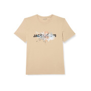 Camiseta Jack & Jones Tear