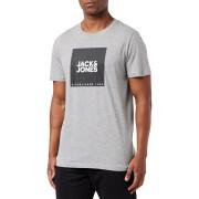 Camiseta cuello redondo Jack & Jones Jjlock