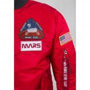 Chaqueta Alpha Industries MA-1 LW Mission To Mars
