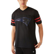 Camiseta oversize New England Patriots