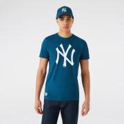 Camiseta New York Yankees Logo