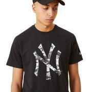 Camiseta New York Yankees In Fill