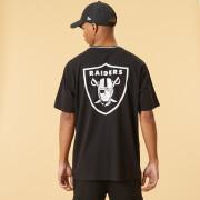 Camiseta gráfica Las Vegas Raiders