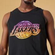 Camiseta de tirantes Los Angeles Lakers