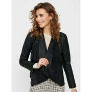 Chaqueta mujer Only onlliana drapy