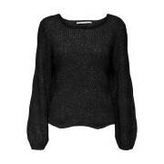 Jersey de mujer Only Onlmichala Boatneck