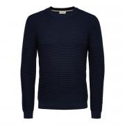Jersey Selected Conrad col rond