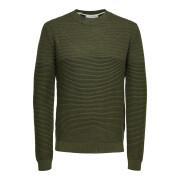 Jersey Selected Conrad col rond