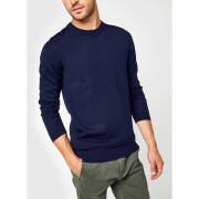 Jersey Selected Town merino coolmax knit col rond