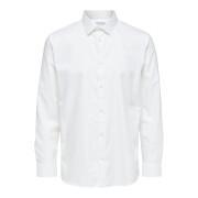 Camisa Selected Slhregethan