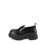 Zapatos de mujer Buffalo Aspha Loafer