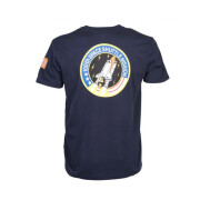 Camiseta Alpha Industries Space Shuttle
