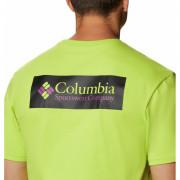 Camiseta Columbia North Cascades