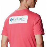 Camiseta Columbia North Cascades