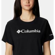 Camiseta de mujer Columbia North Cascades