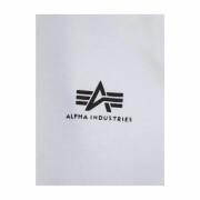 Sudadera para niños Alpha Industries Basic Small Logo