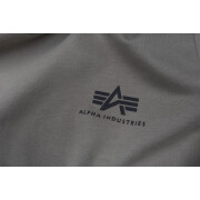 Camiseta niños Alpha Industries Basic Small Logo
