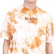 Camiseta Karl Kani Retro Tie Dye