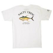 Camiseta Salty Crew Ahi Mount