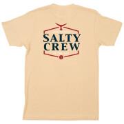 Camiseta Salty Crew Skipjack Premium
