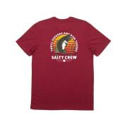 Camiseta Salty Crew Blowup Premium