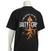 Camiseta Salty Crew Colossal Boys