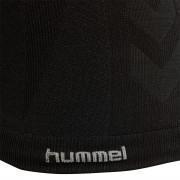 Camiseta de mujer Hummel clea seamless top