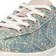 Zapatillas niños Hummel diamant glitter