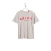 Camiseta Gant 1949