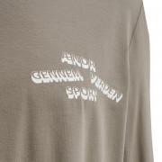 Camiseta manga larga Hummel hmlZONE