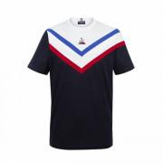 Camiseta Le Coq Sportif tricolore n°1