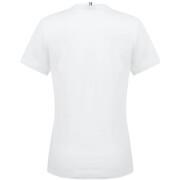 Camiseta mujer Le Coq Sportif essentiel V-neck n°1