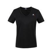 Camiseta de mujer Le Coq Sportif Essentiels n°1