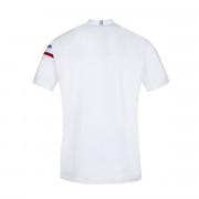 Camiseta Le Coq Sportif tricolore n°4