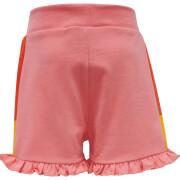 Pantalones cortos para bebés Hummel Anni