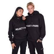 Sweat cuello alto con capucha Project X Paris 