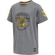 Camiseta para niños Hummel Harry Potter Tres